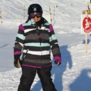 Joyce Huber